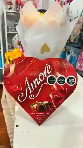 Bombones Caja Amore