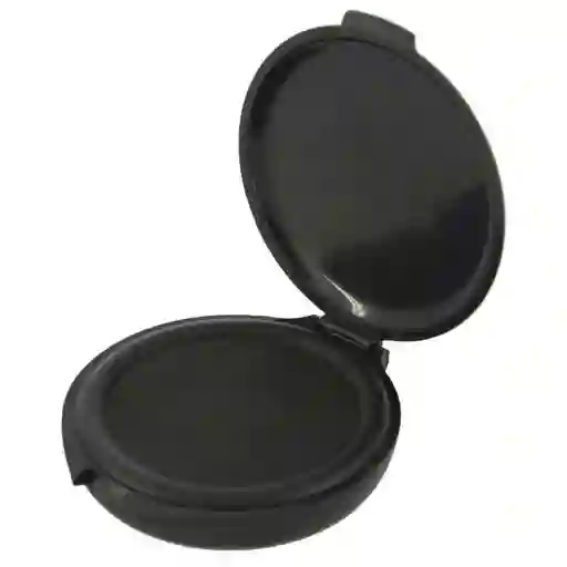 Huellero Tapon Dactilar Redondo