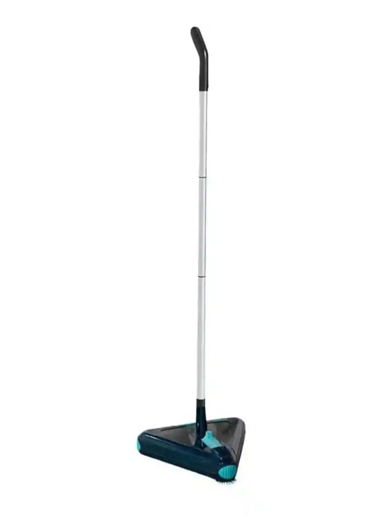 Barredora Eléctrica Zippi Sweeper Max
