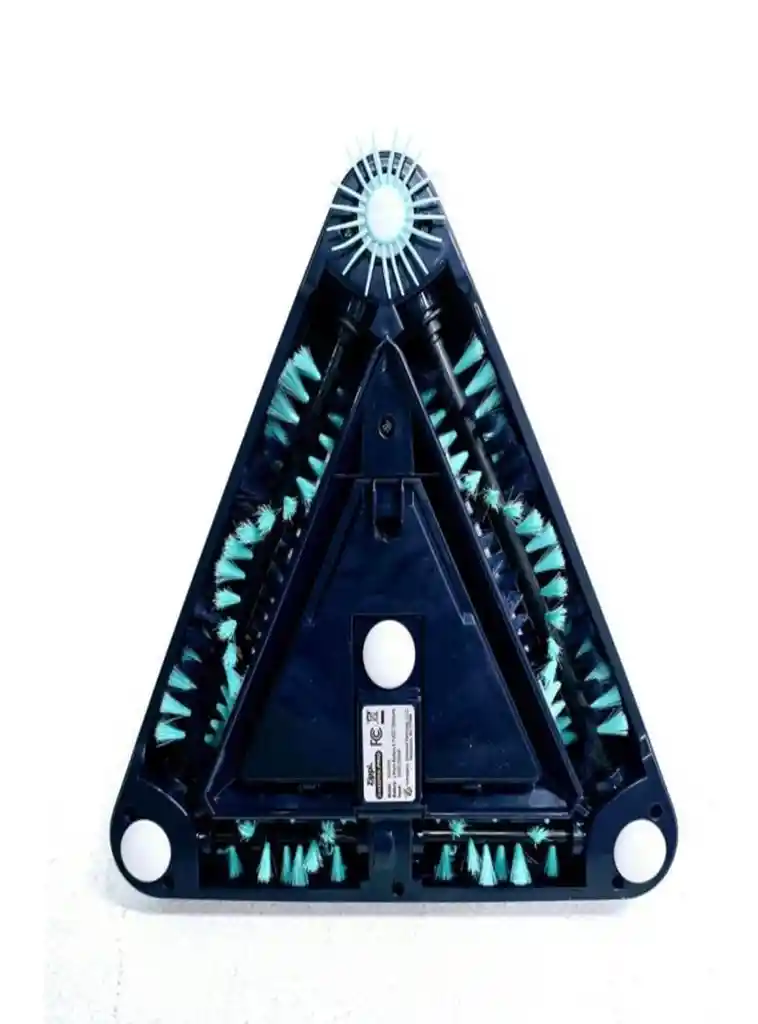 Barredora Eléctrica Zippi Sweeper Max