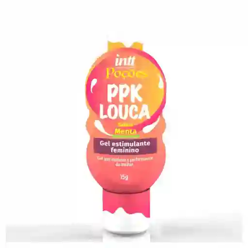 Estimulante Ppk Louca