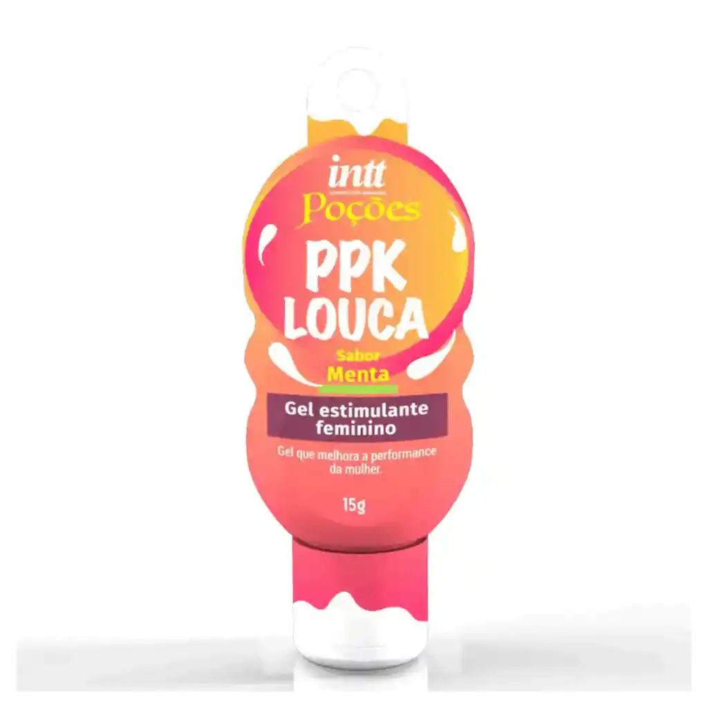 Estimulante Ppk Louca