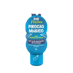 Potenciador Masculino Poción Mágica