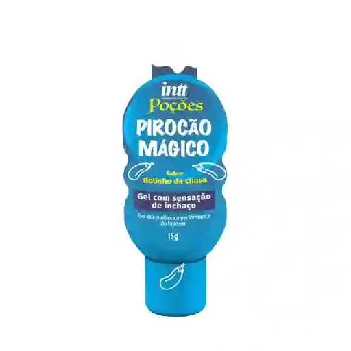 Potenciador Masculino Poción Mágica