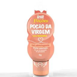 Estrechante Vaginal Poción De Virgen