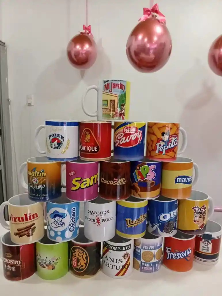 Tazón Libro Mi Jardin