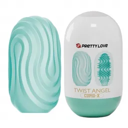 Huevo Masturbador (twist Angel)