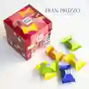 Ritter Sport Cube