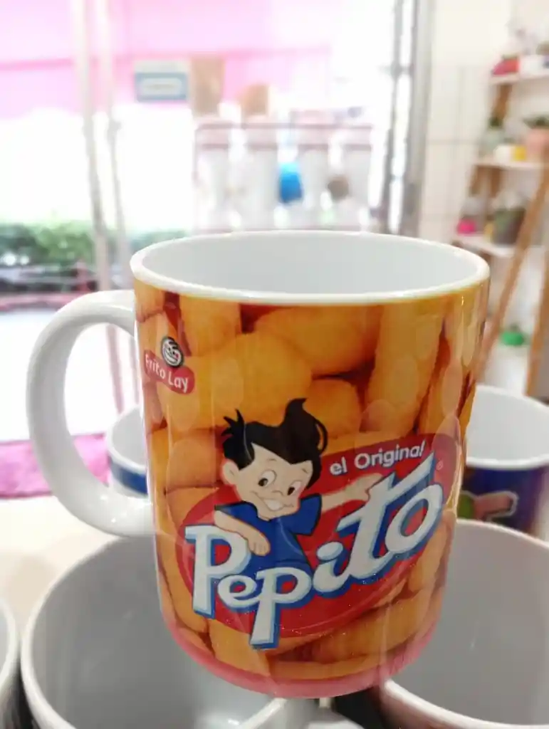 Tazon Pepito