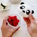 Pack De 2 Contenedores Snacks Melii