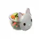 Pack De 2 Contenedores Snacks Melii