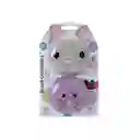 Pack De 2 Contenedores Snacks Melii