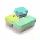 Contenedor Puzzle Melii