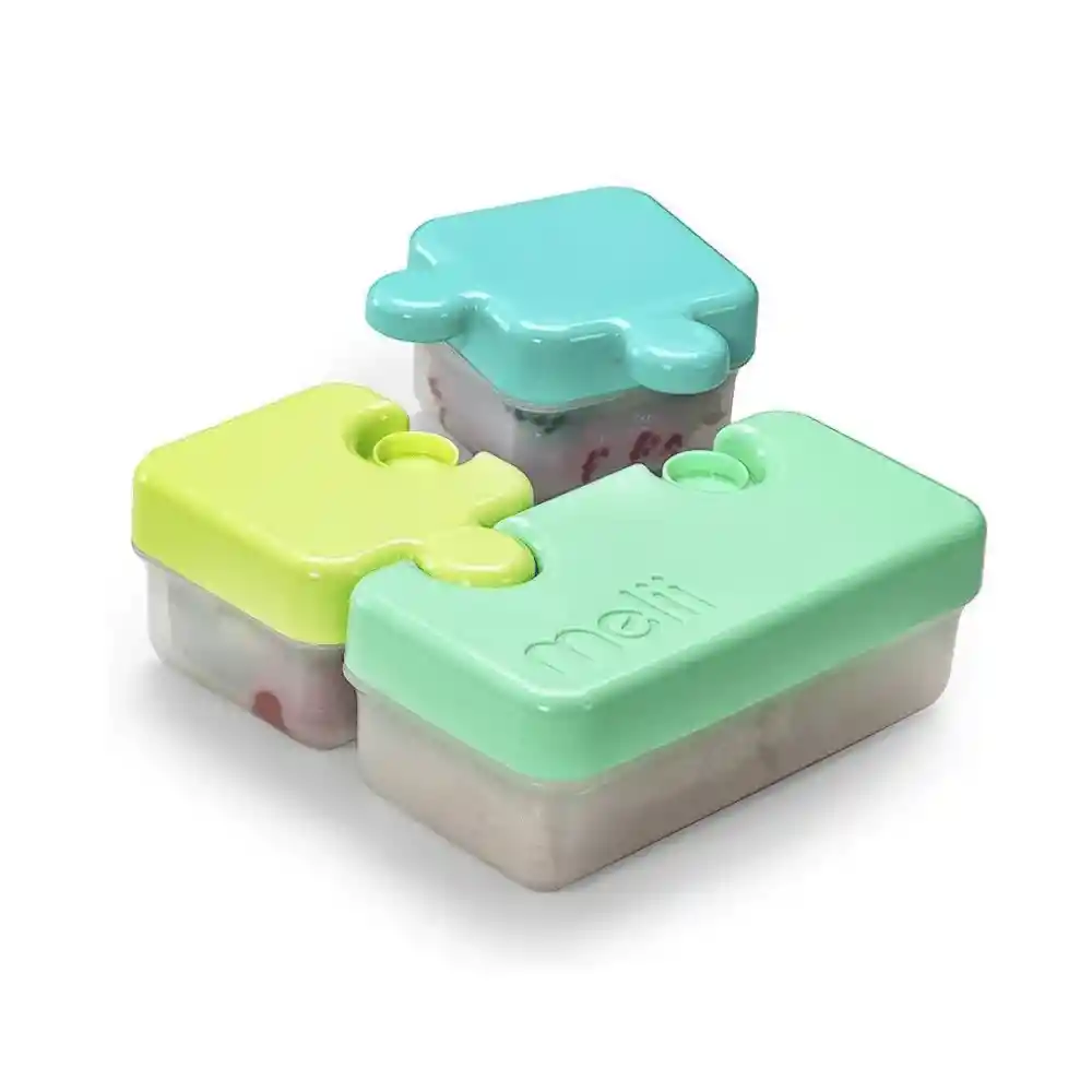 Contenedor Puzzle Melii