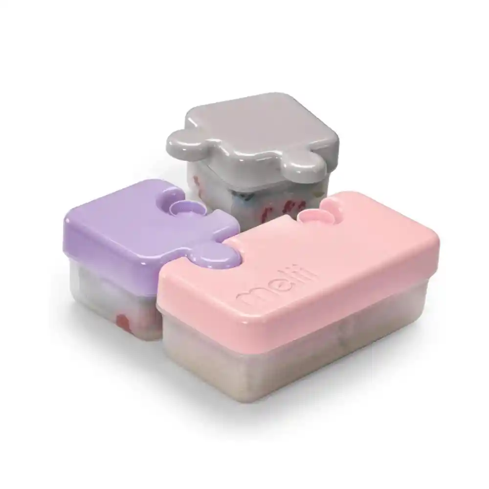 Contenedor Puzzle Melii