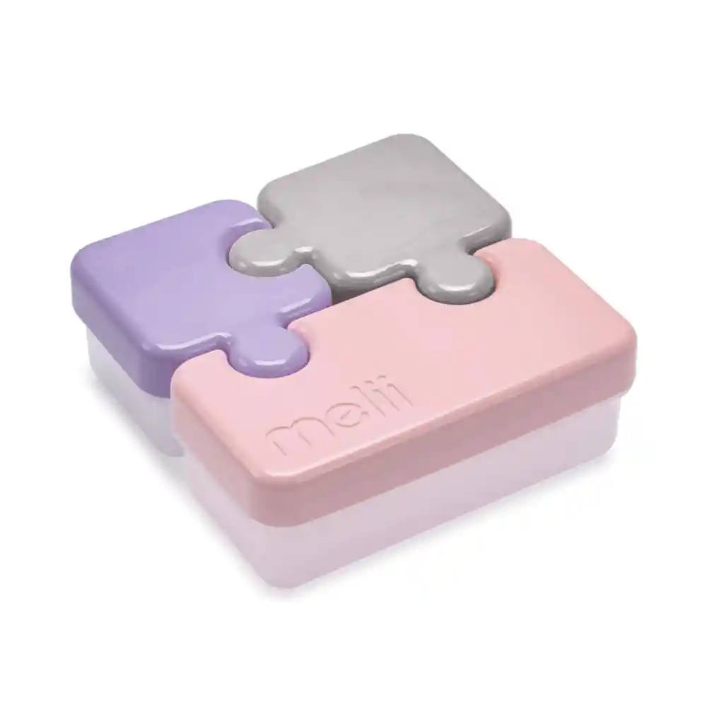 Contenedor Puzzle Melii