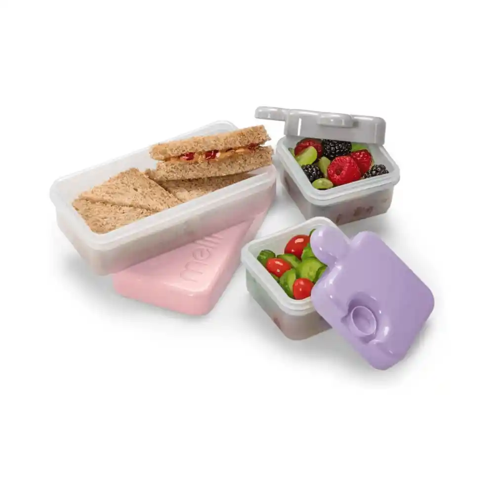 Contenedor Puzzle Melii
