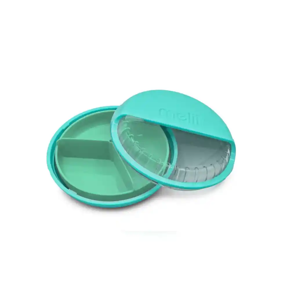 Contenedor Spin Snacks Melii