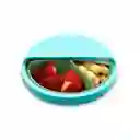 Contenedor Spin Snacks Melii
