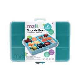 Caja Para Snacks Melii