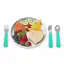 Set 6 Cubiertos Melii