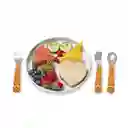 Set 6 Cubiertos Melii