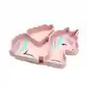 Plato De Silicona Melii