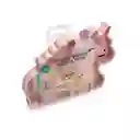 Plato De Silicona Melii