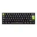 Teclado Magnético Gamer 60% Rk C61 He – Royal Kludge