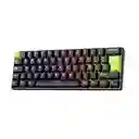 Teclado Magnético Gamer 60% Rk C61 He – Royal Kludge