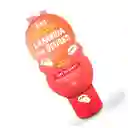 Gel Besable Lengüetazo De Los Dioses Whisky