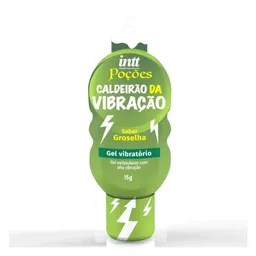 Estimulante Caldero Vibrante