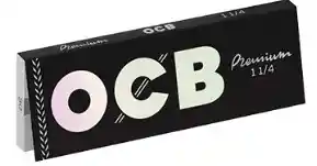 Papelillo Ocb 1/14 Premium