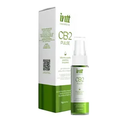 Estimulante Pulse Cb2