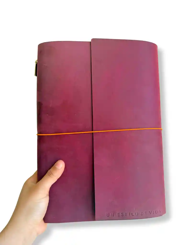 Cuaderno Infinito Bohemian Style - B5