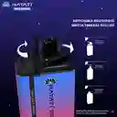 Hayati Pro Ultra 15000puffs Cherry Ice / Peach Mango 2 Sabores