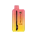 Hayati Pro Ultra 15000puffs Cherry Ice / Peach Mango 2 Sabores