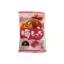 Caramelos Blandos Ciruela Mochi Seika 32 Gr