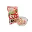 Caramelos Blandos Durazno Mochi Seika 32 Gr