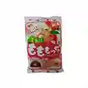 Caramelos Blandos Durazno Mochi Seika 32 Gr
