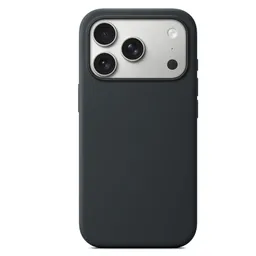 Carcasa Para Iphone 17 Color Negro