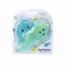 Pack De 2 Ice Pack Melii