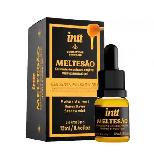 Gel Estimulante Meltesao