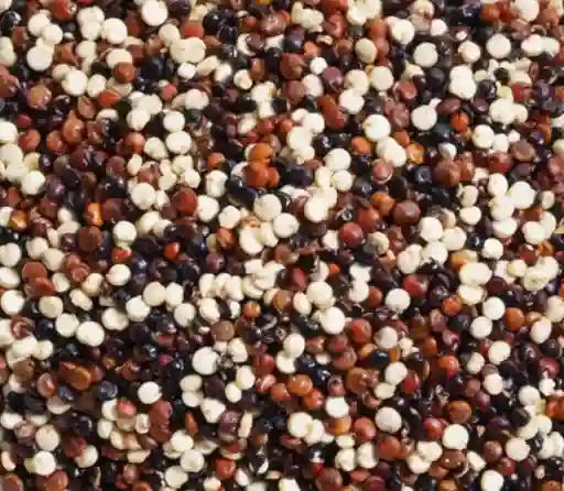 Quinoa Tricolor [220 Grs]