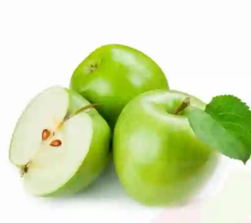 Manzana Verde