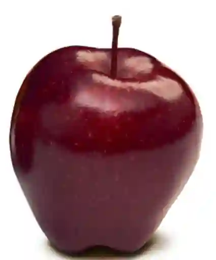 Manzana Red Delicius