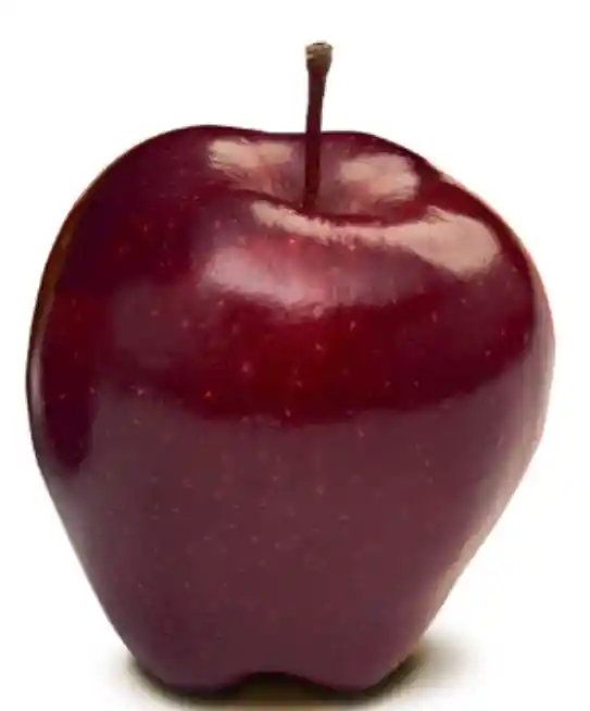 Manzana Red Delicius