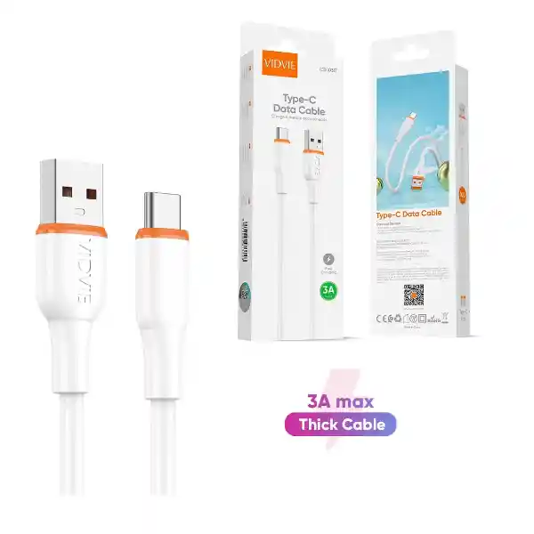 Cable Cargador Usb A Iphone