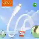 Cable Cargador Usb A Iphone