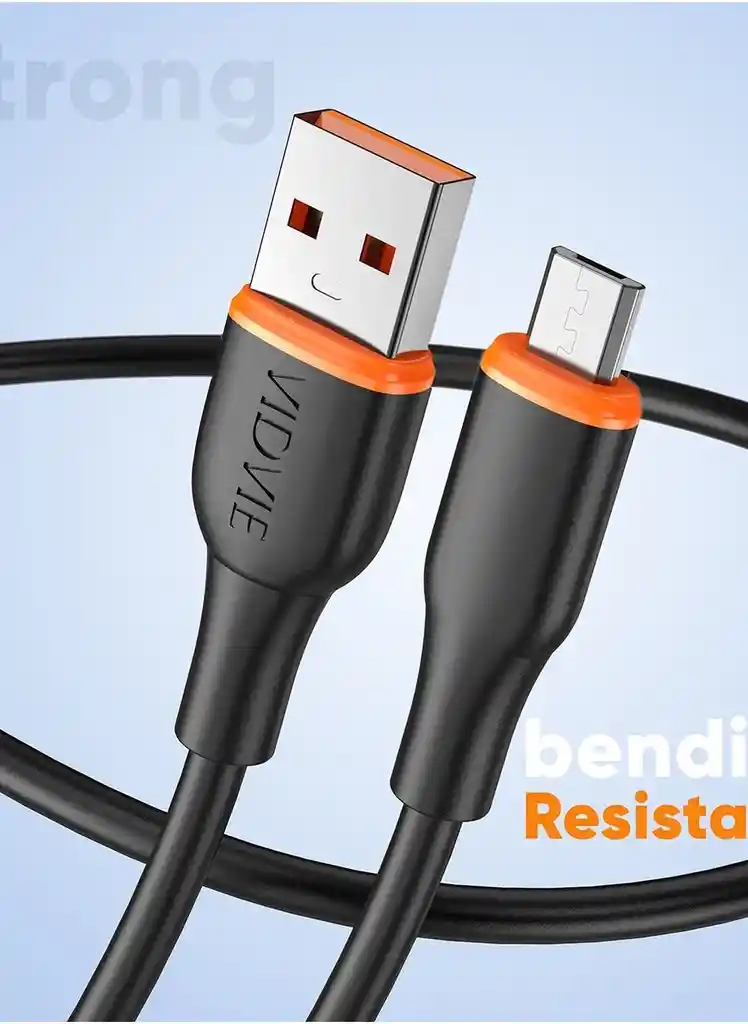 Cable Usb Micro Usb